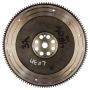 Exedy FWHDA01 EXEDY OEM Replacement Flywheel; HONDA