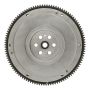 Exedy FWHDC01 EXEDY OEM Replacement Flywheel; HONDA