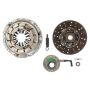 Exedy GMK1019 EXEDY OEM Clutch Kit; Incl Hydraulic CSC; GM
