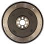 Exedy HCF001 EXEDY OEM Replacement Flywheel; HONDA