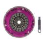 Exedy HH01SD Hyper Single Clutch