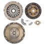Exedy HYK1003 EXEDY OEM Clutch Kit; Solid FW Conversion; Incl FW; HYUNDAI