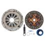 Exedy KFM06 EXEDY OEM Clutch Kit; Non Self-Adjusting Clutch; FORD
