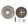 Exedy KFM09 EXEDY OEM Clutch Kit; FORD