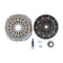 Exedy KFM18 EXEDY OEM Clutch Kit; LUK Type FW Kit; Does Not Incl FW; FORD
