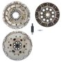 Exedy KGM13A EXEDY OEM Clutch Kit; Incl FW; Does Not Incl Release Bearing; GM