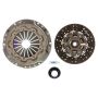 Exedy KLR10 EXEDY OEM Clutch Kit; LAND ROVER