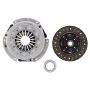 Exedy KMZ07 EXEDY OEM Clutch Kit; MAZDA