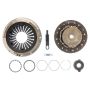 Exedy KPO03 EXEDY OEM Clutch Kit; PORSCHE