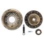 Exedy KPO15 EXEDY OEM Clutch Kit; PORSCHE