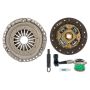 Exedy KSN03 EXEDY OEM Clutch Kit; SATURN