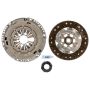 Exedy KVW03 EXEDY OEM Clutch Kit; Sachs Version; VW