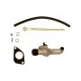 Exedy MC353 OEM Master Cylinder; FORD