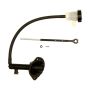 Exedy MC364 OEM Master Cylinder; FORD