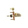 Exedy MC466 OEM Master Cylinder; HONDA
