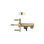 Exedy MC570 OEM Master Cylinder; HONDA