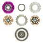 Exedy MM022HR Hyper Twin Cerametallic Clutch