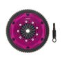 Exedy NM063SR Hyper Triple Cerametallic Clutch