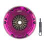 Exedy TH01SD Hyper Single Clutch