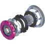 Exedy TH02SBMC Hyper Single Carbon-R Clutch
