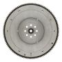 Exedy TYF001 EXEDY OEM Flywheel; TOYOTA