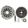 Exedy TYK1522 EXEDY OEM Clutch Kit; Incl Hydraulic CSC; TOYOTA