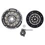 Exedy VLK1003 EXEDY OEM Clutch Kit; Incl Hydraulic CSC; VOLVO