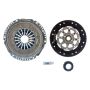Exedy VWK1001 EXEDY OEM Clutch Kit; VW