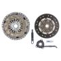 Exedy VWK1005 EXEDY OEM Clutch Kit; Incl Slave Cylinder; VW