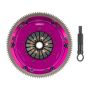 Exedy ZH03SBMC Hyper Single Carbon-R Clutch