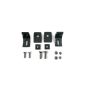 DV8 Offroad Elite Series Light Bar Mount for BE20EW105W