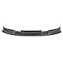 Anderson Composites AC-FL21FDF150-MB 21-24 Ford F-150 Type-MB Carbon Fiber Front Chin Splitter