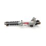 SWEET SWE005-956411-235 4.5in Pwr Rack w/Servo 19.250 L-Slot/R-USD Slt
