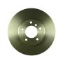 Bosch 15010118 Bosch QuietCast Disc Brake Rotor