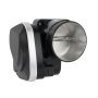 Grams Performance VW MKIV DBW Throttle Body - Black
