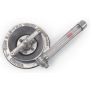 EDELBROCK EDE4025 Uni-Syn Carb. Balancing Instrument - 1 & 2BBL