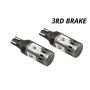 Diode Dynamics DD0395P 921 XPR LED Bulb - Red (Pair)