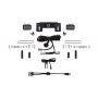 Diode Dynamics DD7356 21-22 Ford Bronco C2 Pro Stage Series Reverse Light Kit