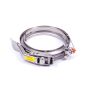 AEROMOTIVE AFS11737 V-Band Clamp Use w/ Terminator Mech Pump