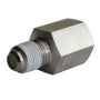 AutoMeter 3279 FITTING, SNUBBER ADAPTER, 1/8