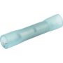 ALLSTAR PERFORMANCE ALL76070 Butt Connector Heat Shrink 16-14 10pk