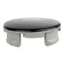 Ford Racing M-1096-FP3 Ford Performance Wheel Center Cap