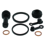 QuadBoss 412774 94-95 Polaris 300 2x4 Front Caliper Rebuild Kit