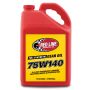 Red Line 75W140 GL-5 Gear Oil - Gallon