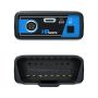 HP Tuners M03-000-04 MPVI3 OBDII Interface preloaded with 4 Universal Credits