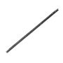 Omix Vent Window Bar Rear L/R- 63-91 Jeep SJ Models
