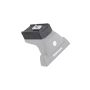 Rhino-Rack Quick Mount Heavy Duty Spacer - 25mm - Pair
