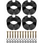 Rock Krawler FB20AS 2021+ Ford Bronco (Ex. Raptor) 2in Bronco Adventure System Kit