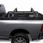 Putco 186872 19-23 RAM 1500 Venture TEC Quick Tec Rails - 5.7ft. Bed