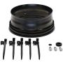 Bosch F01C600331 Bosch Denox Heating Pot